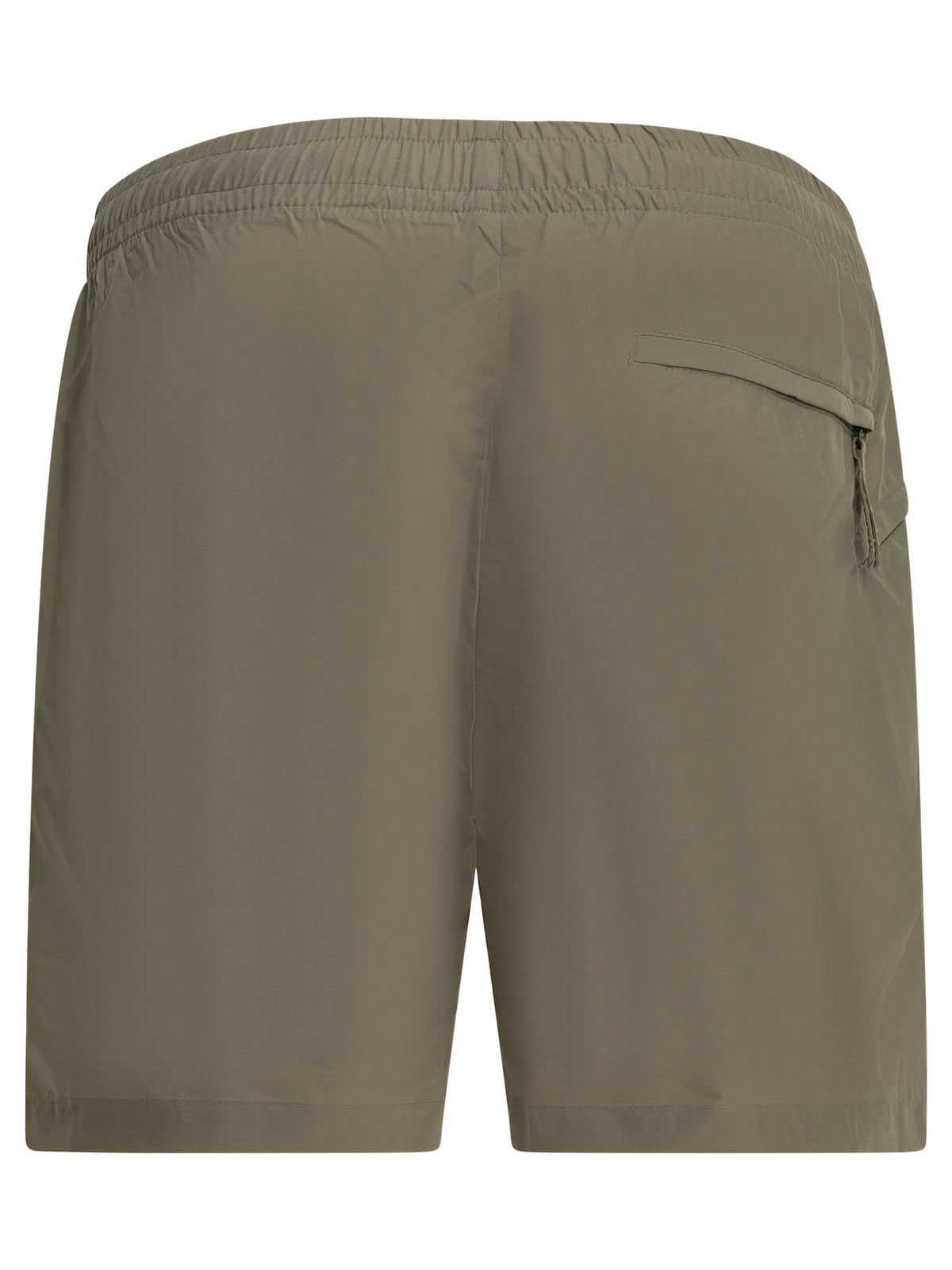 Oakley "Allmighty" technical shorts - Brown