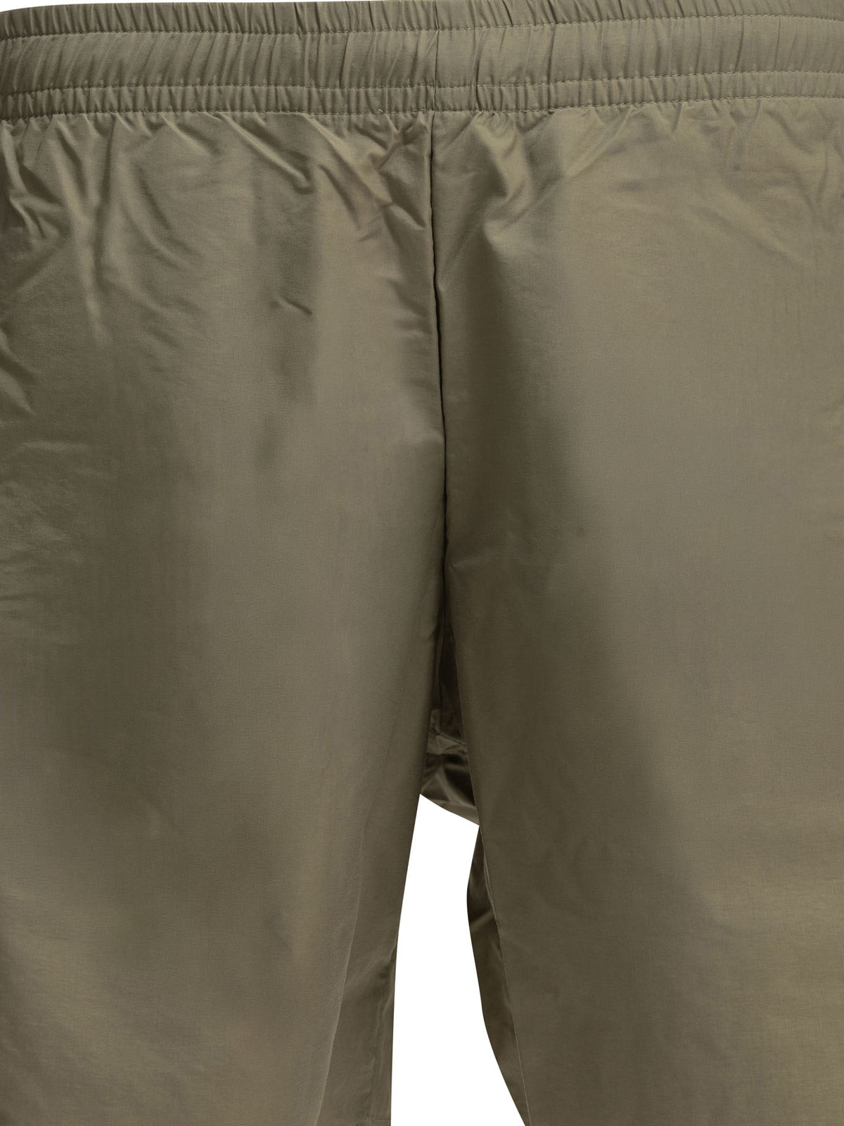 Oakley "Allmighty" technical shorts - Brown