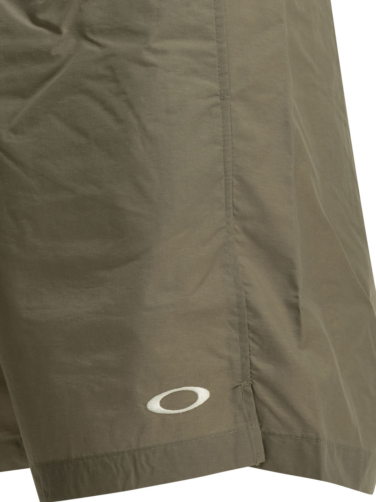 Oakley "Allmighty" technical shorts - Brown