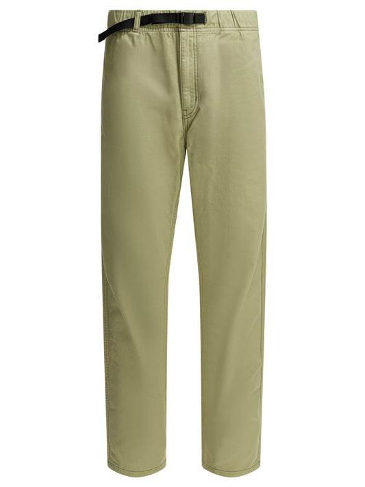 Patagonia "Point Reyes" technical pants - Green