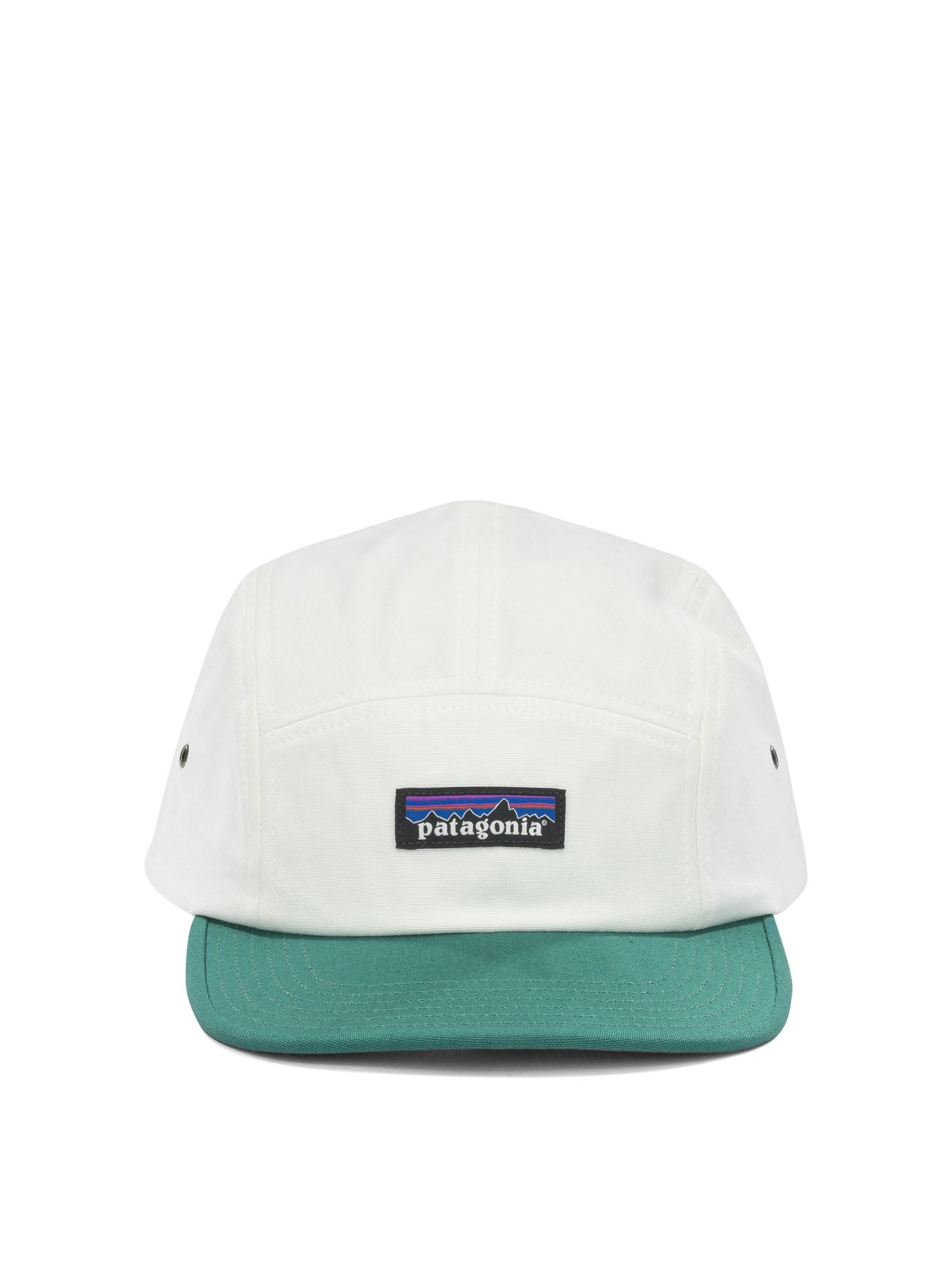 Patagonia "Graphic Maclure" baseball cap - White