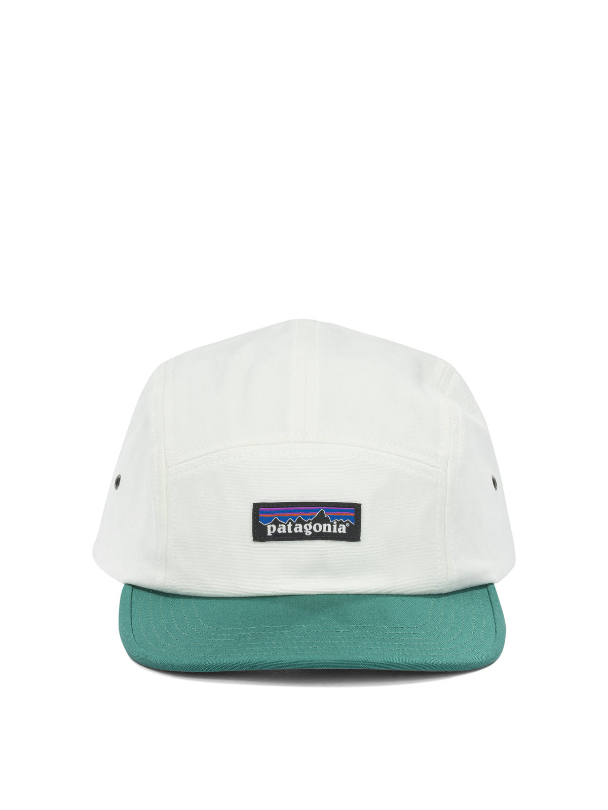 Patagonia "Graphic Maclure" baseball cap - White