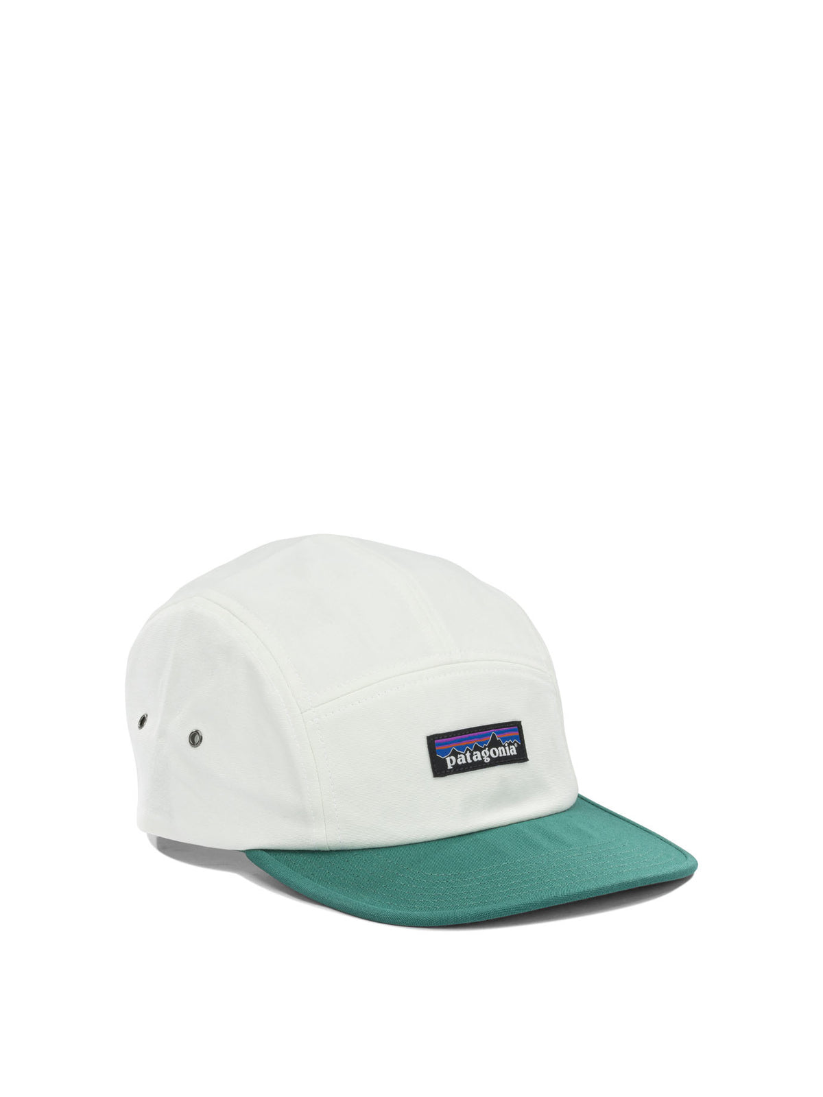 Patagonia "Graphic Maclure" baseball cap - White