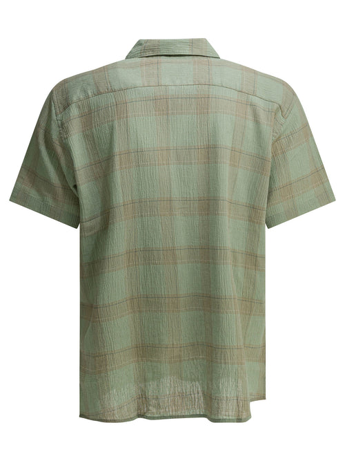 Patagonia "M'S A/C" Casual Shirt - Green
