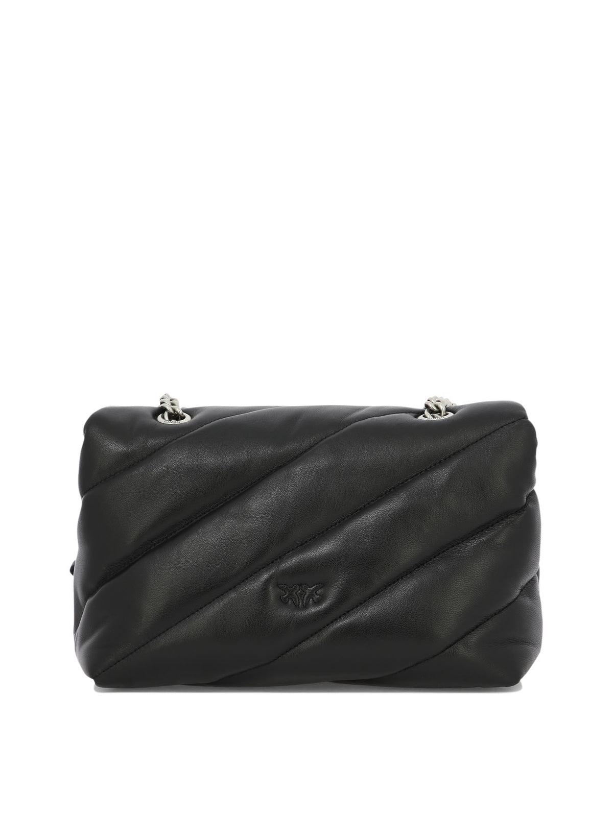 Pinko Crossbody bags - Black