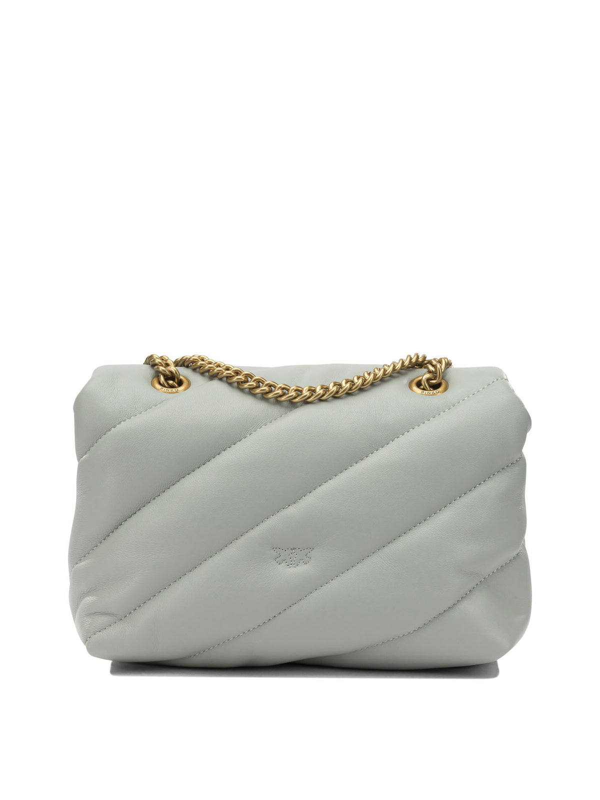 Pinko Crossbody bags - Grey
