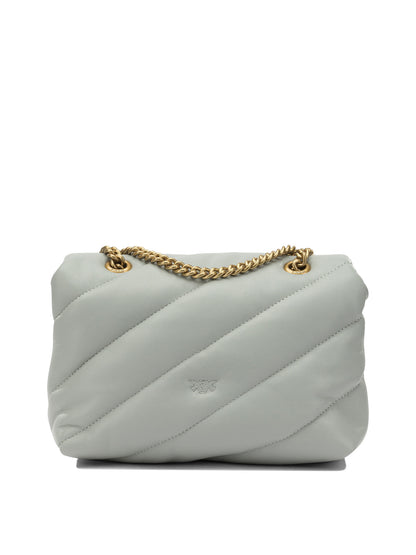 Pinko Crossbody bags - Grey