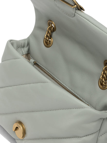 Pinko Crossbody bags - Grey