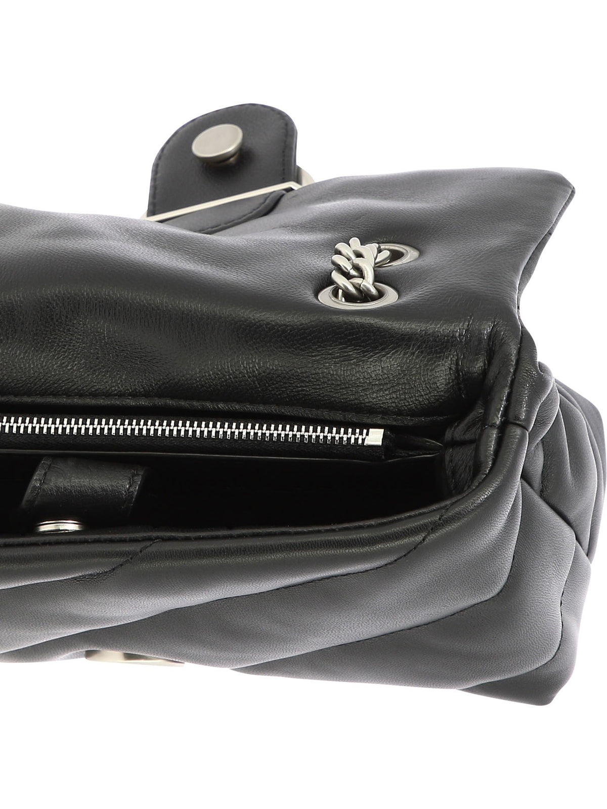 Pinko Crossbody bags - Black