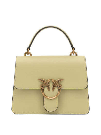 Pinko Handbags - Yellow