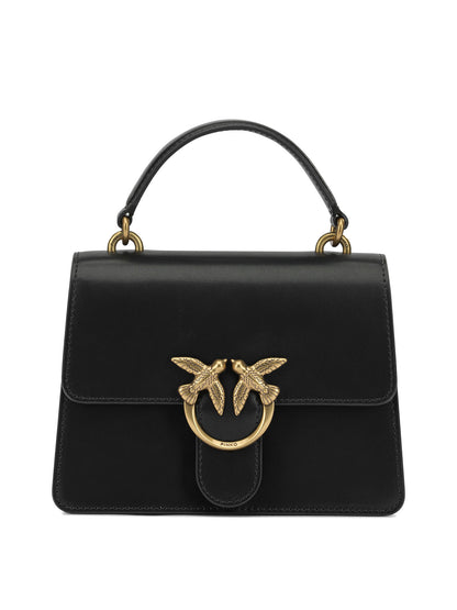 Pinko Handbags - Black