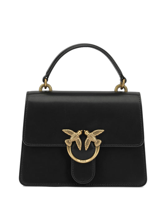 Pinko Handbags - Black