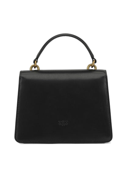 Pinko Handbags - Black