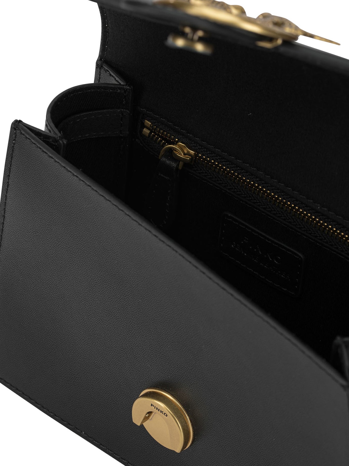 Pinko Handbags - Black