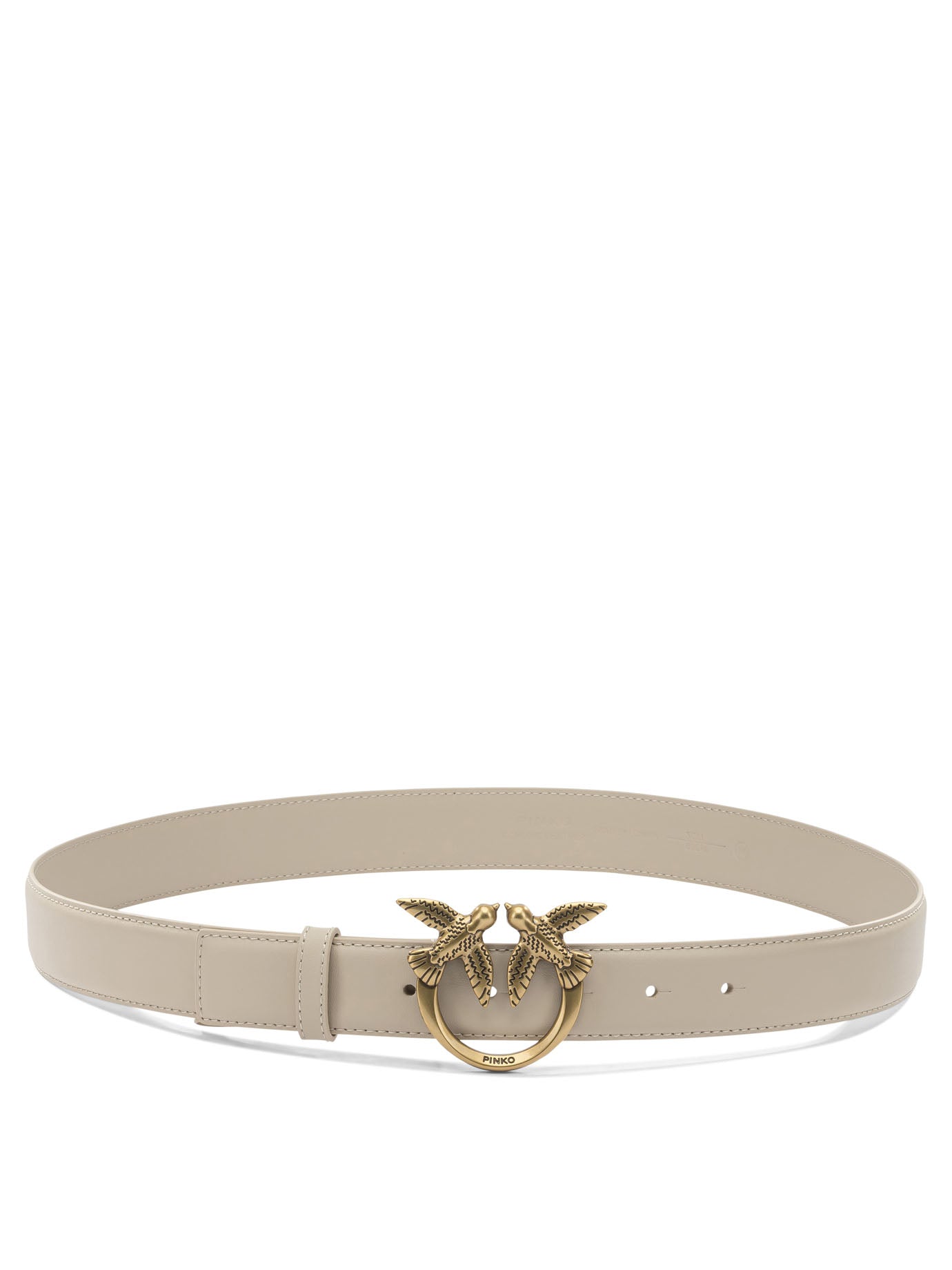 Pinko Belts - Beige