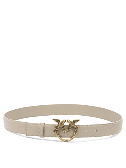 Pinko Belts - Beige