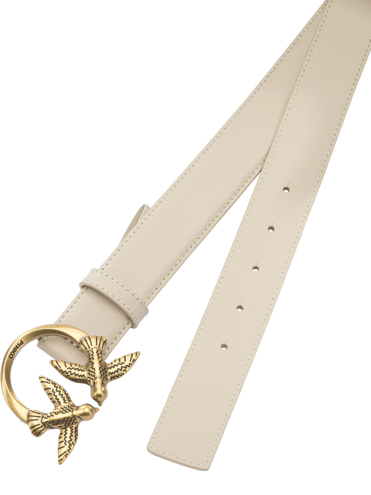 Pinko Belts - Beige