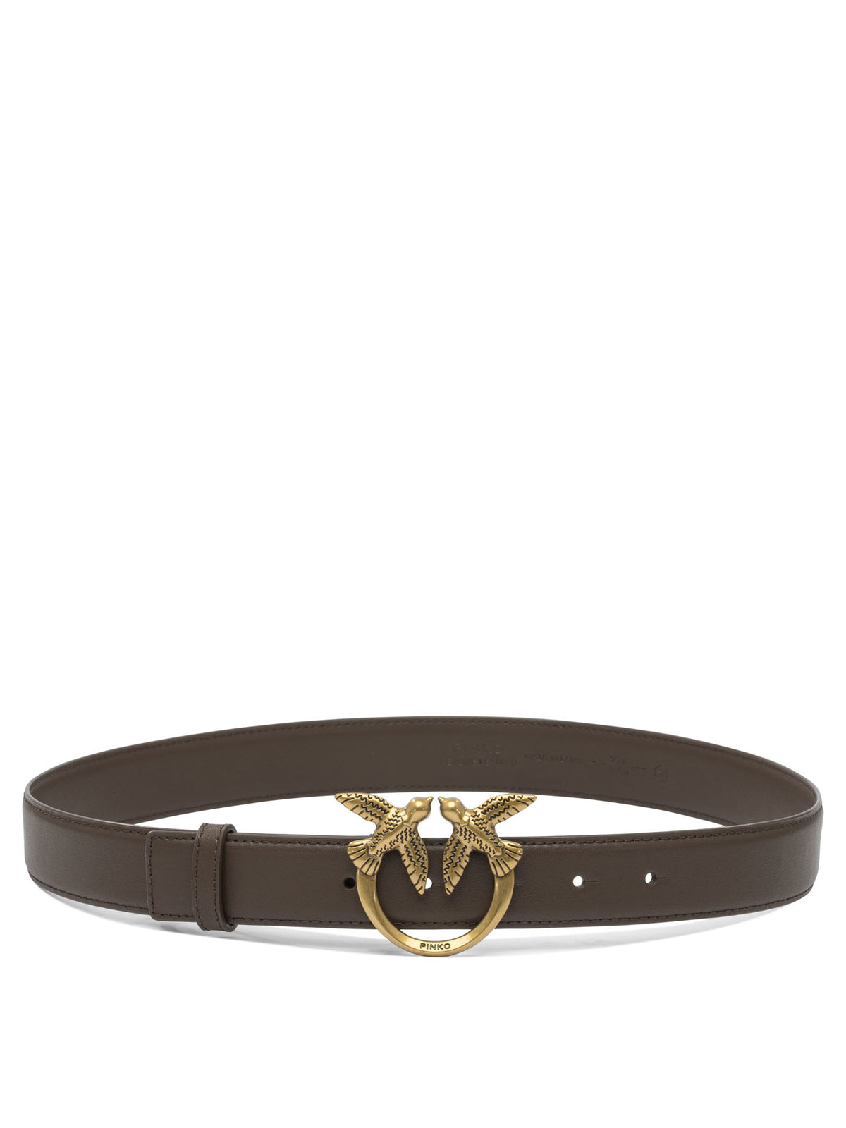 Pinko Belts - Brown