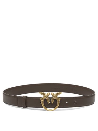 Pinko Belts - Brown