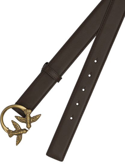 Pinko Belts - Brown