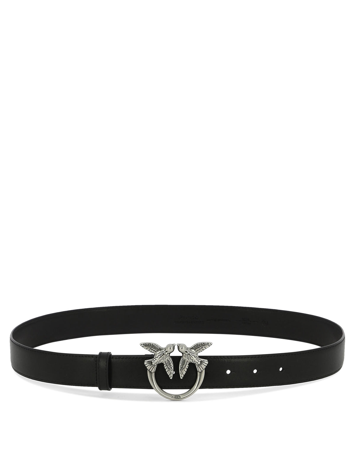 Pinko Belts - Black