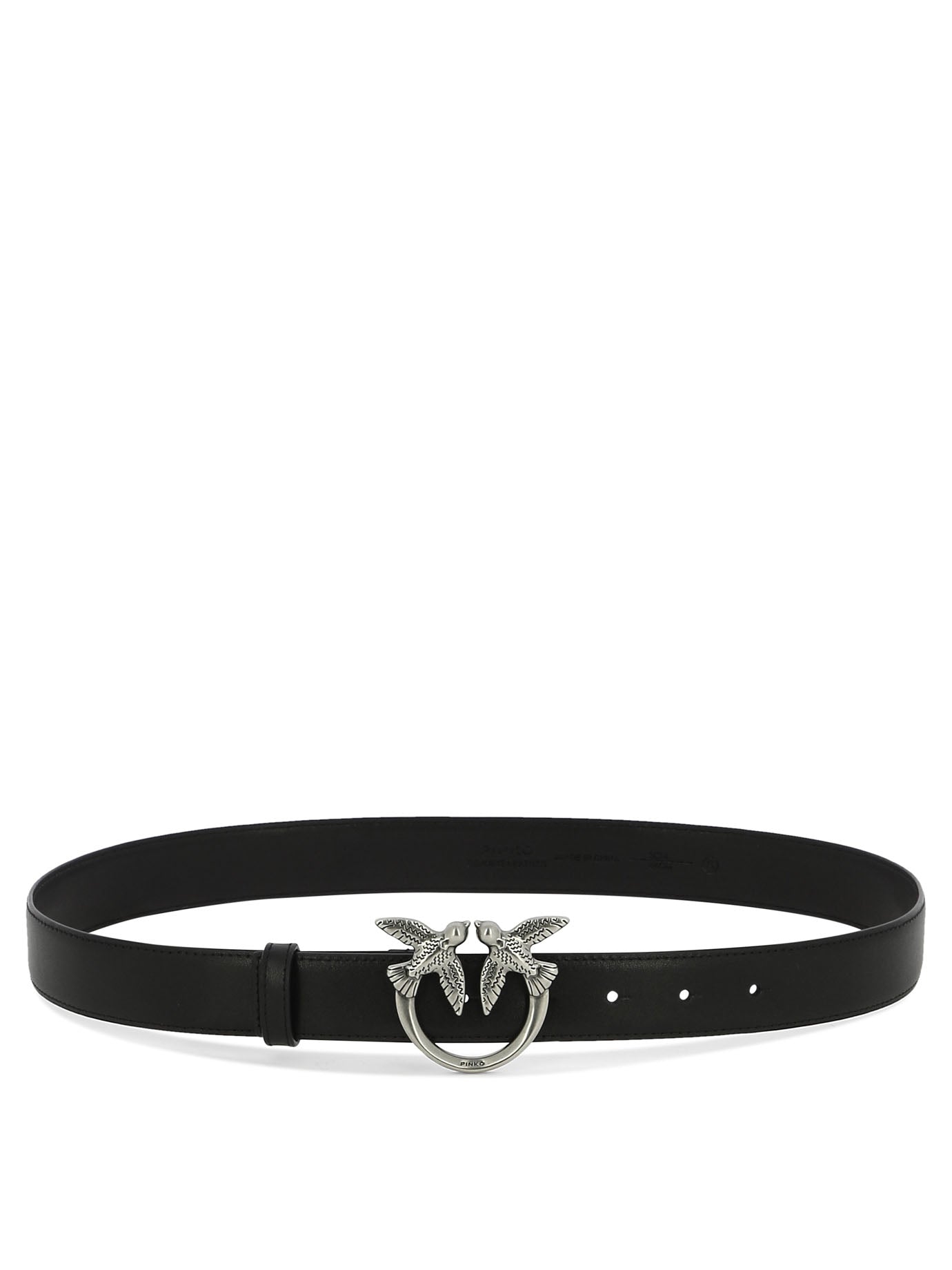 Pinko Belts - Black