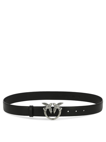 Pinko Belts - Black