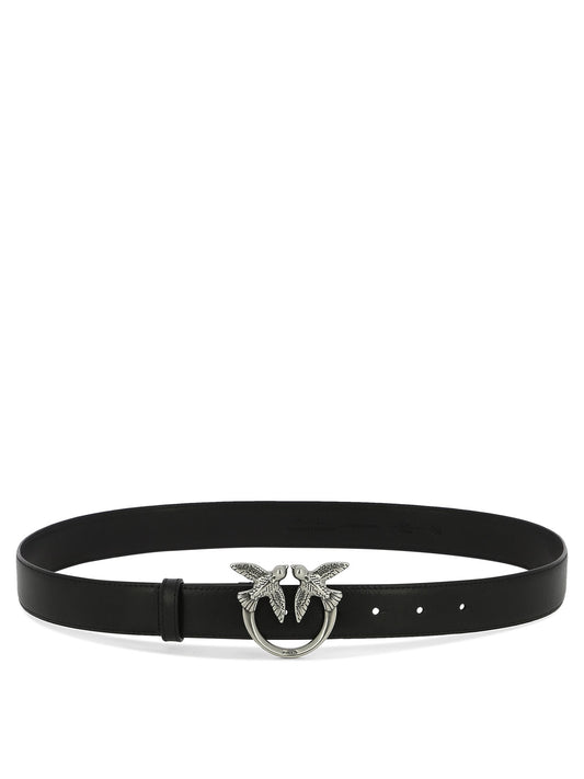 Pinko Belts - Black