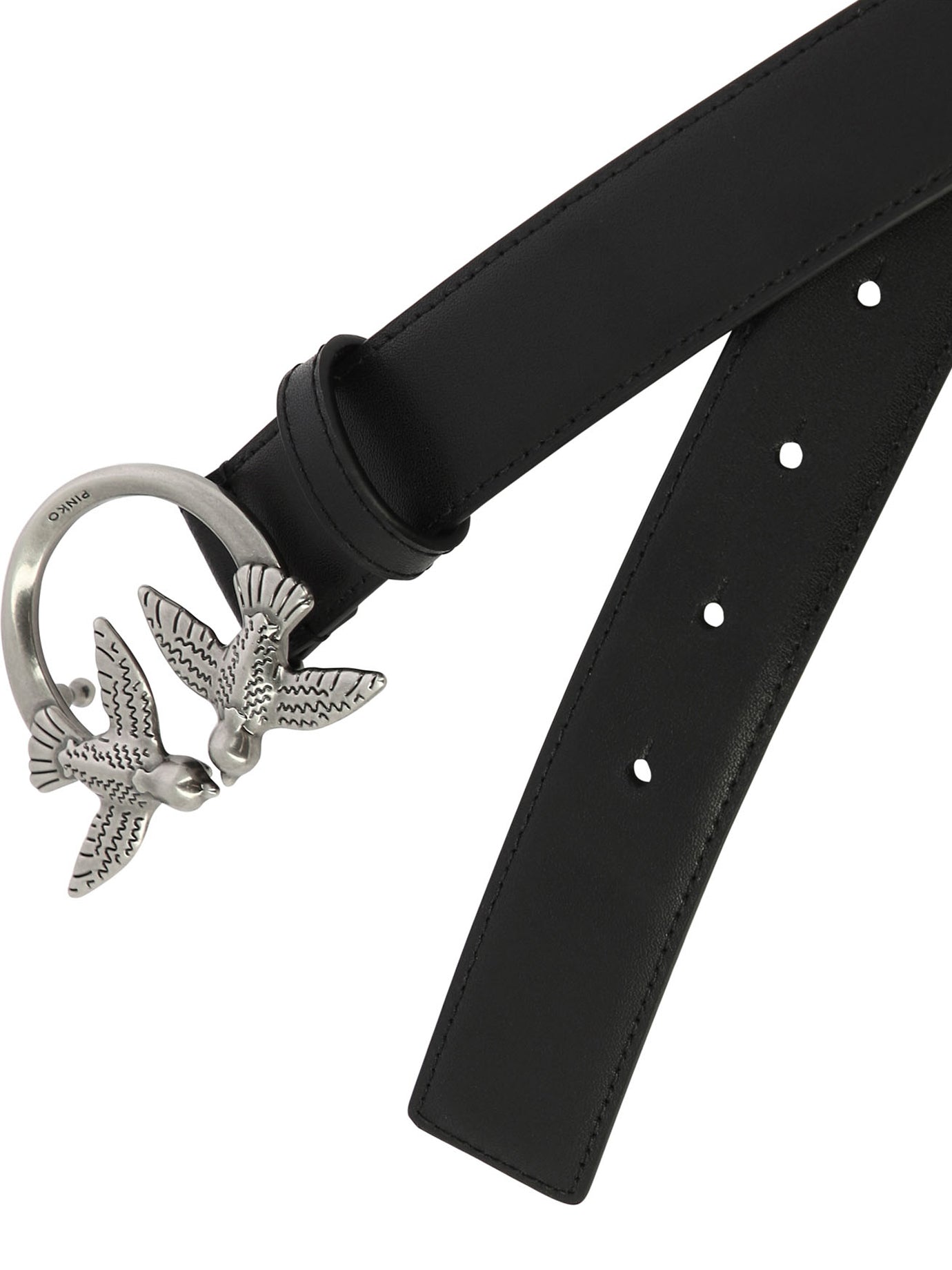 Pinko Belts - Black