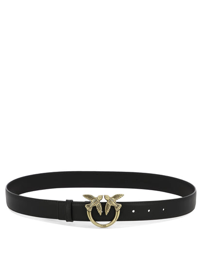 Pinko Belts - Black