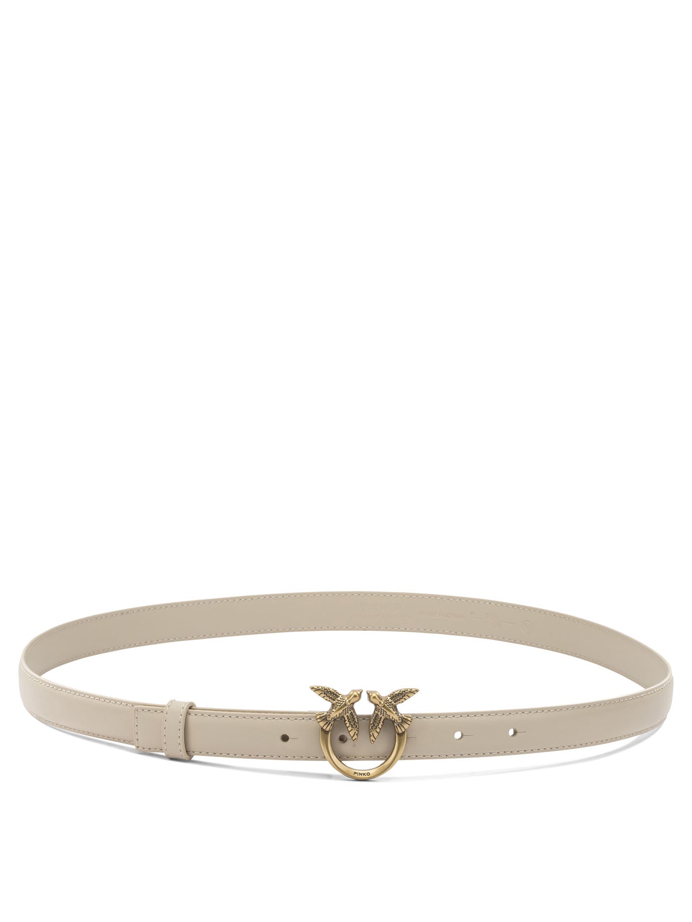 Pinko Belts - Beige