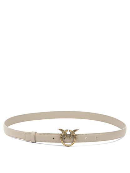 Pinko Belts - Beige
