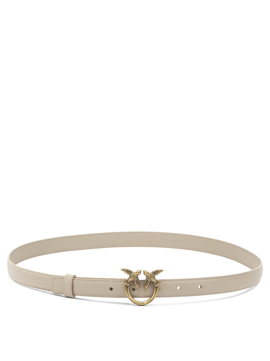 Pinko Belts - Beige