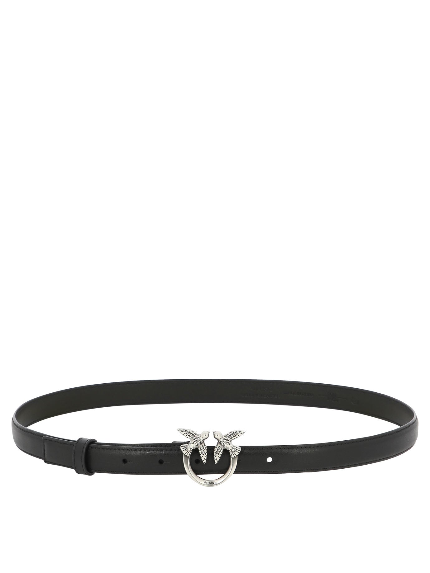 Pinko Belts - Black