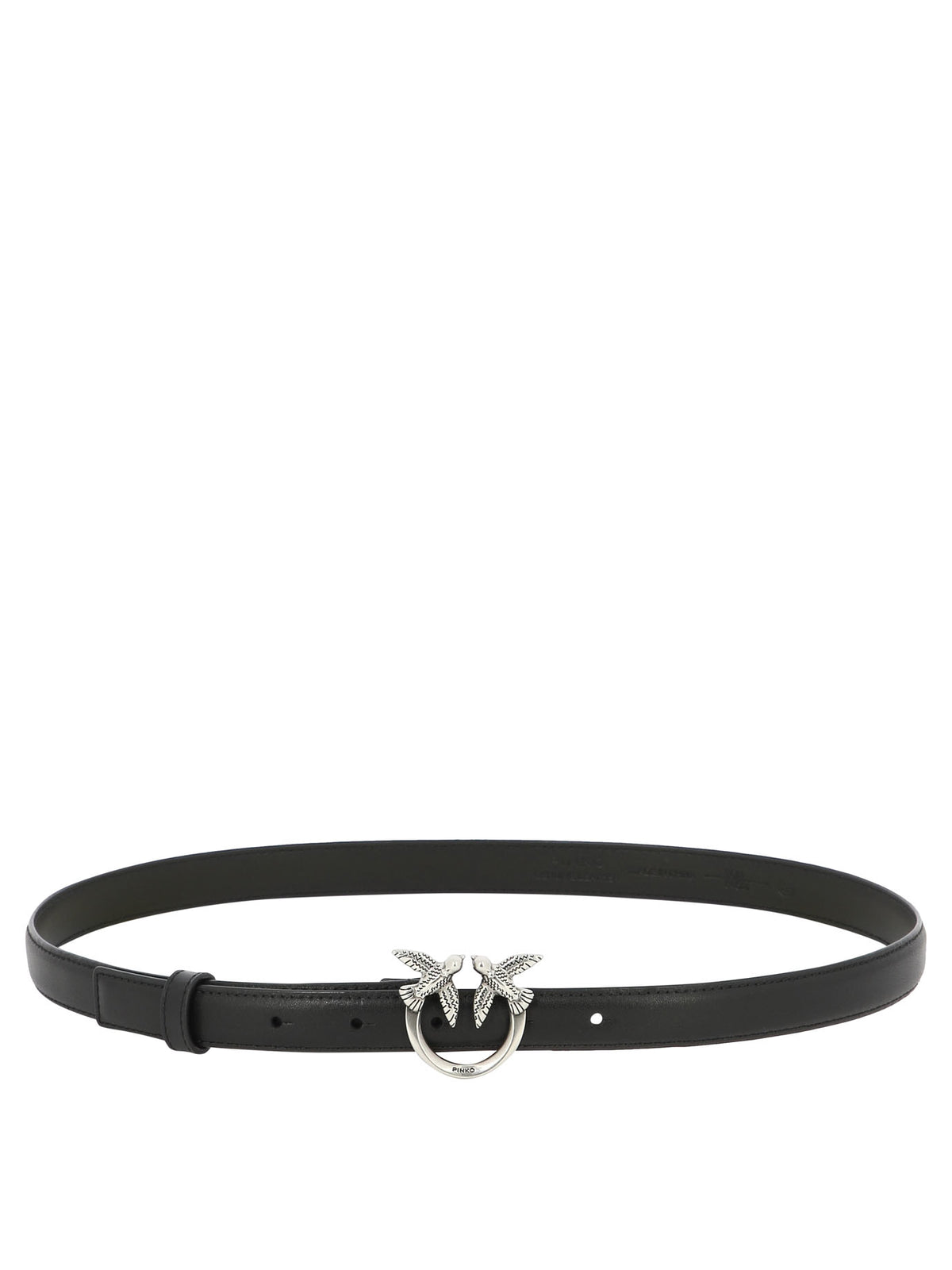 Pinko Belts - Black