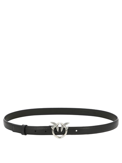 Pinko Belts - Black