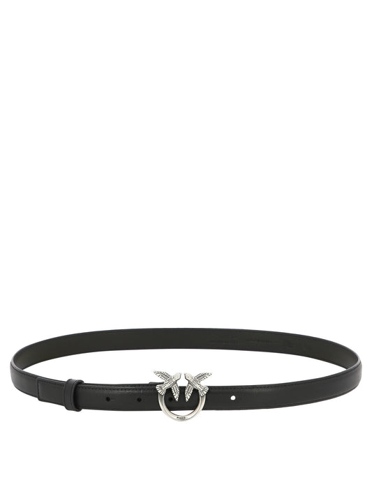 Pinko Belts - Black