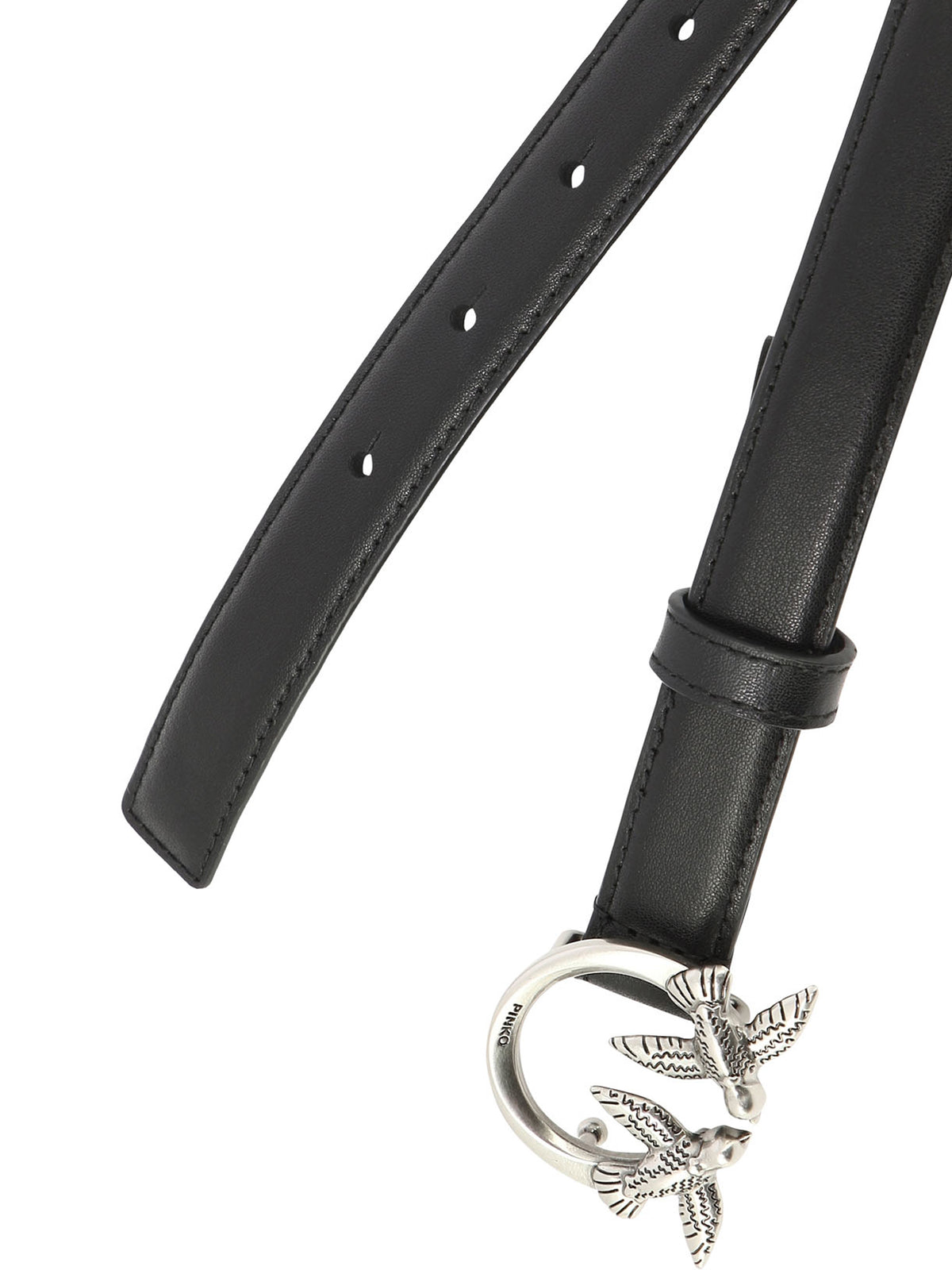 Pinko Belts - Black