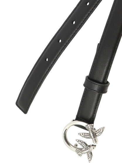 Pinko Belts - Black