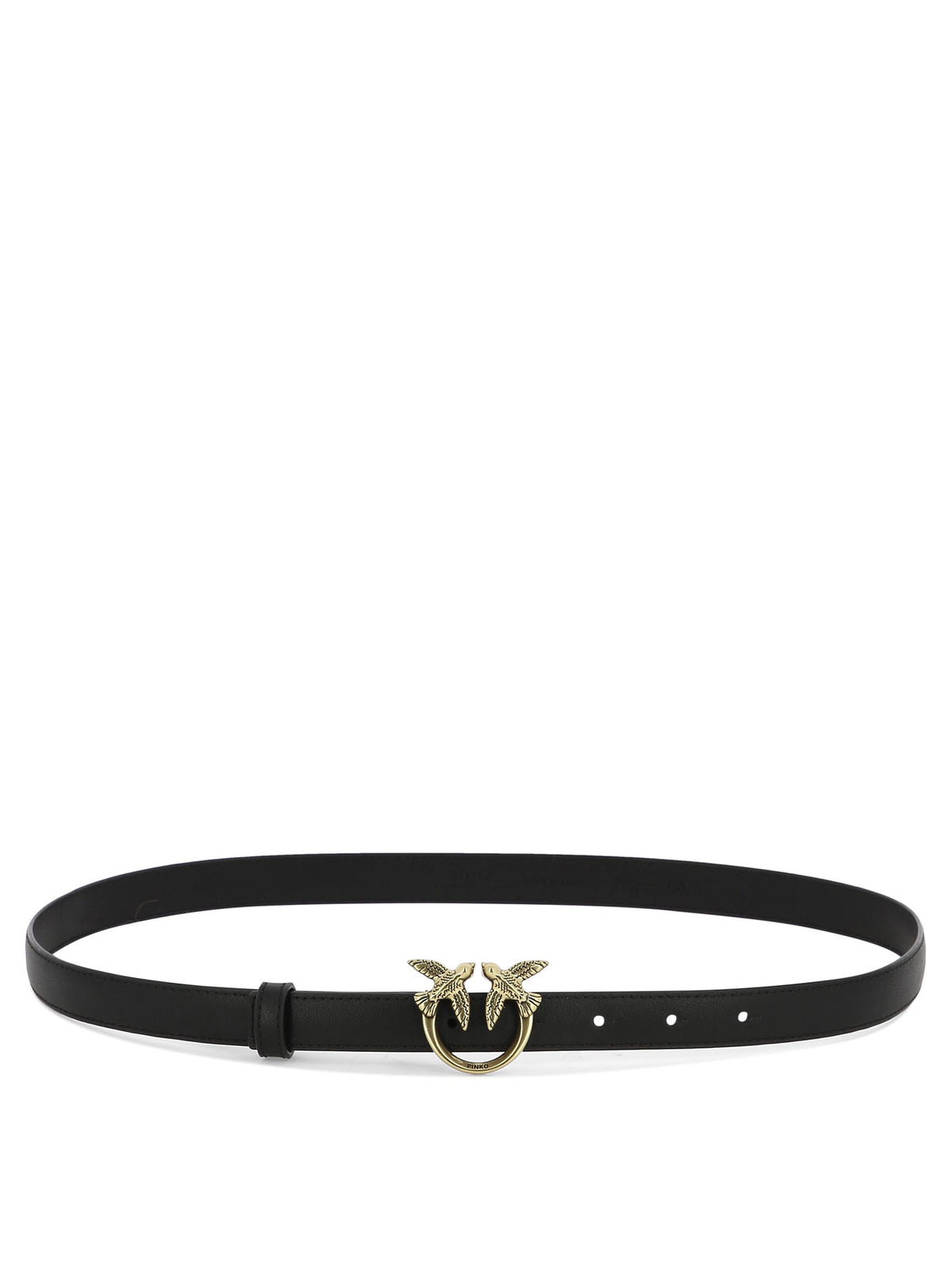 Pinko Belts - Black