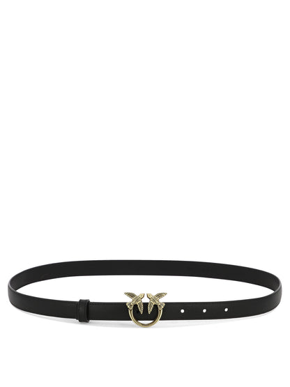 Pinko Belts - Black
