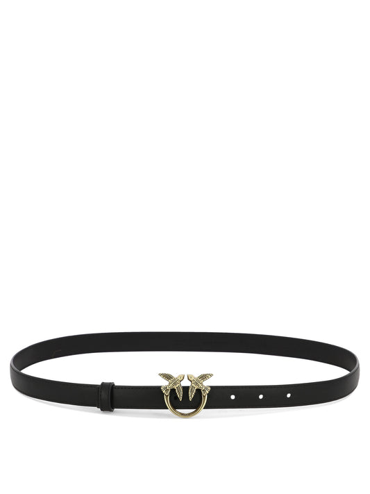 Pinko Belts - Black