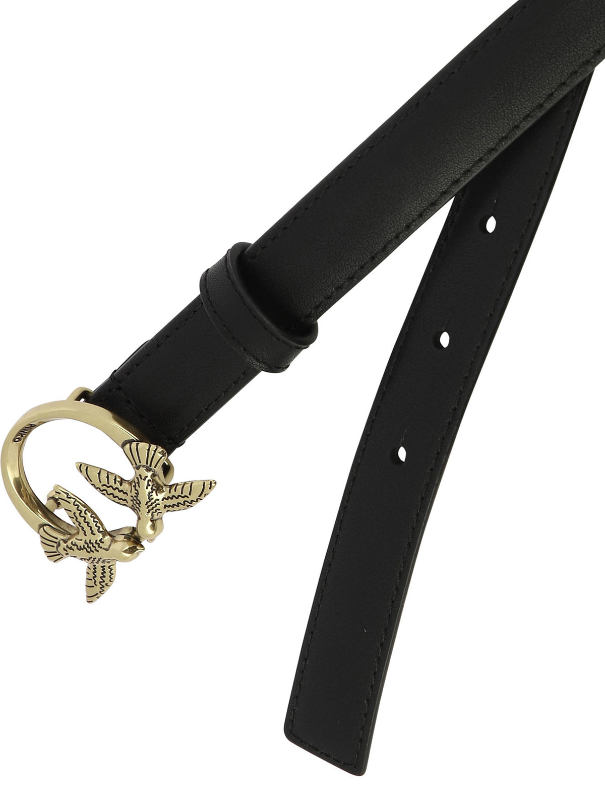 Pinko Belts - Black