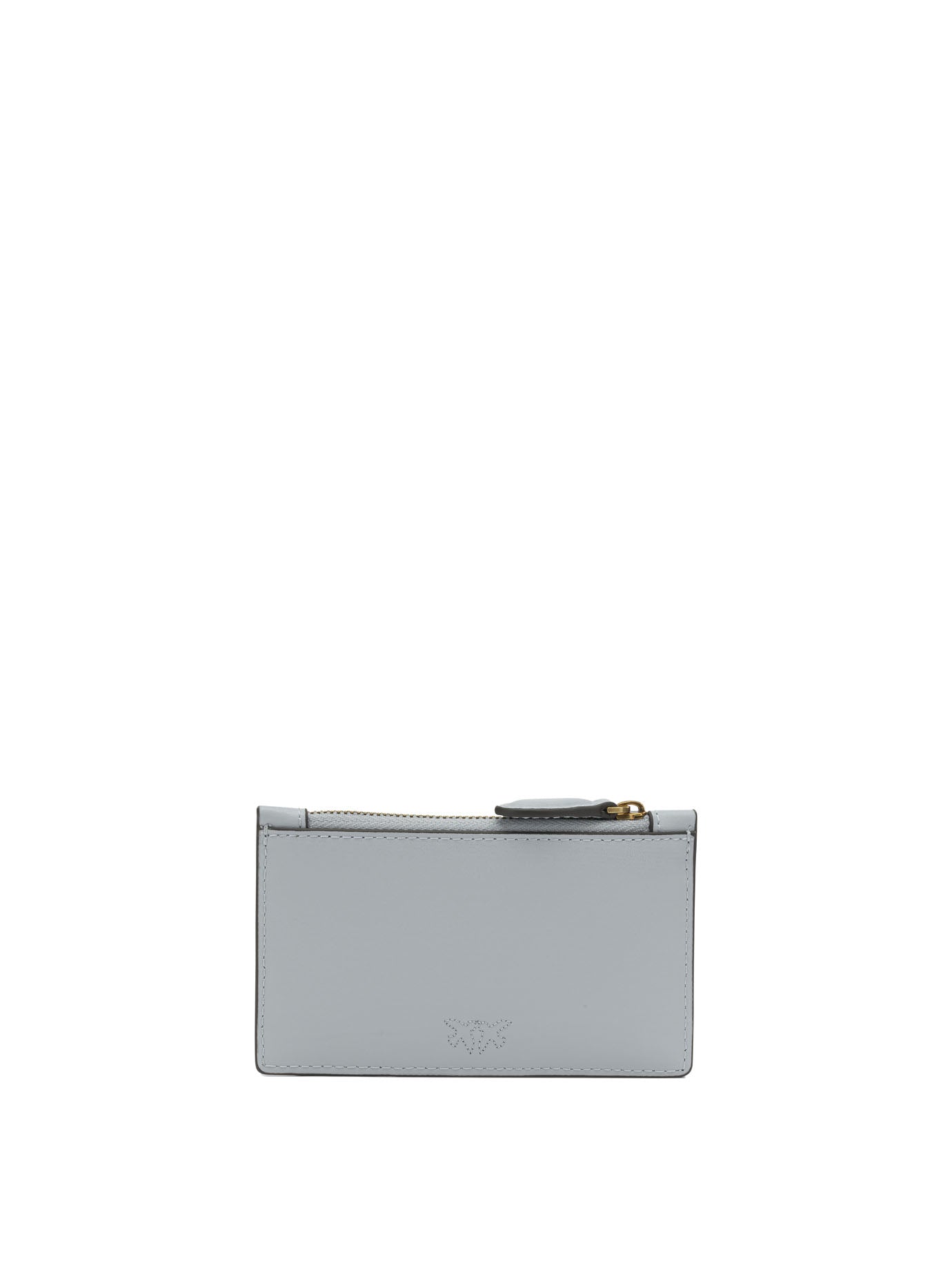 Pinko Wallets & Card holders - Light Blue