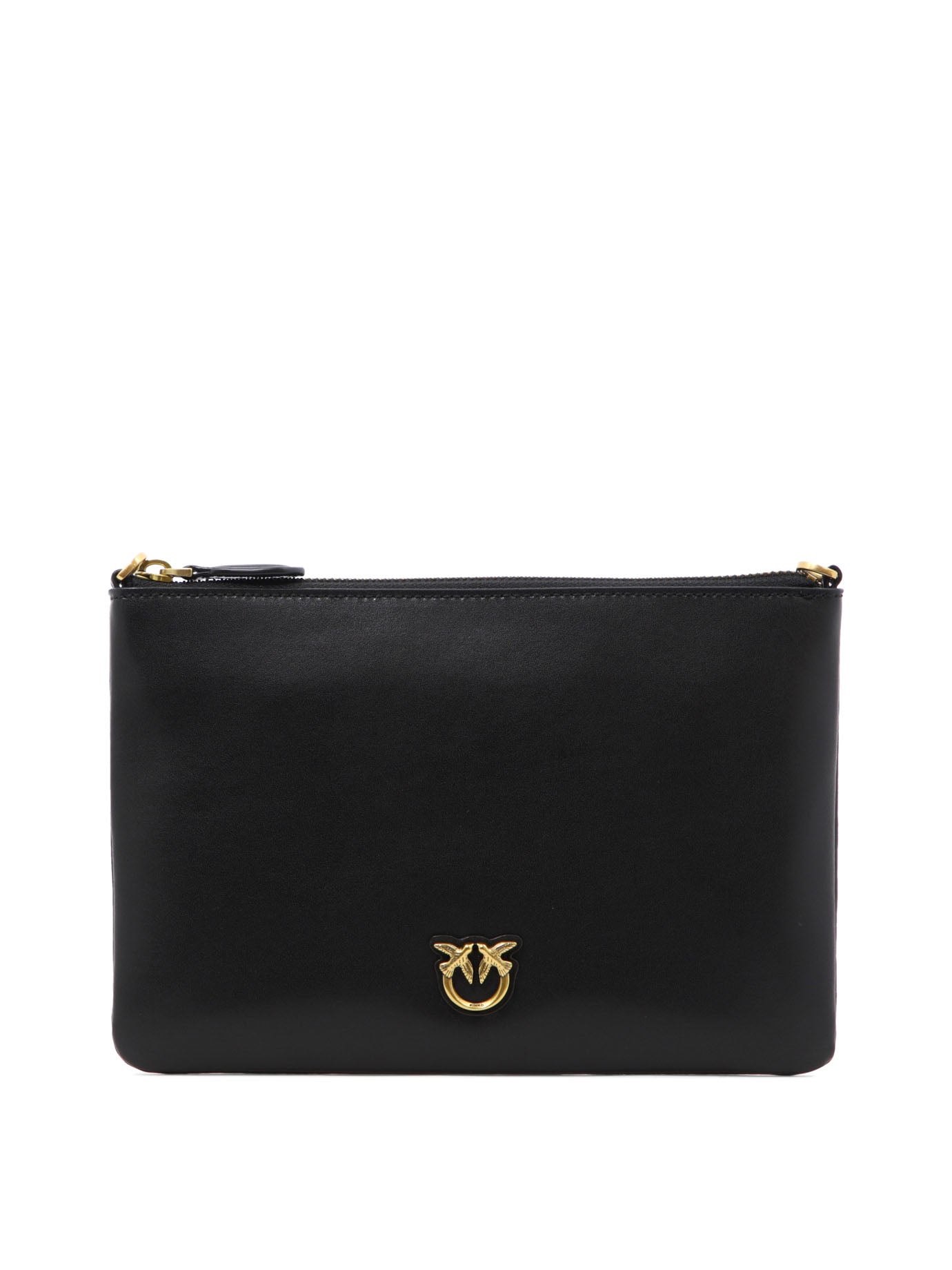 Pinko Clutches - Black