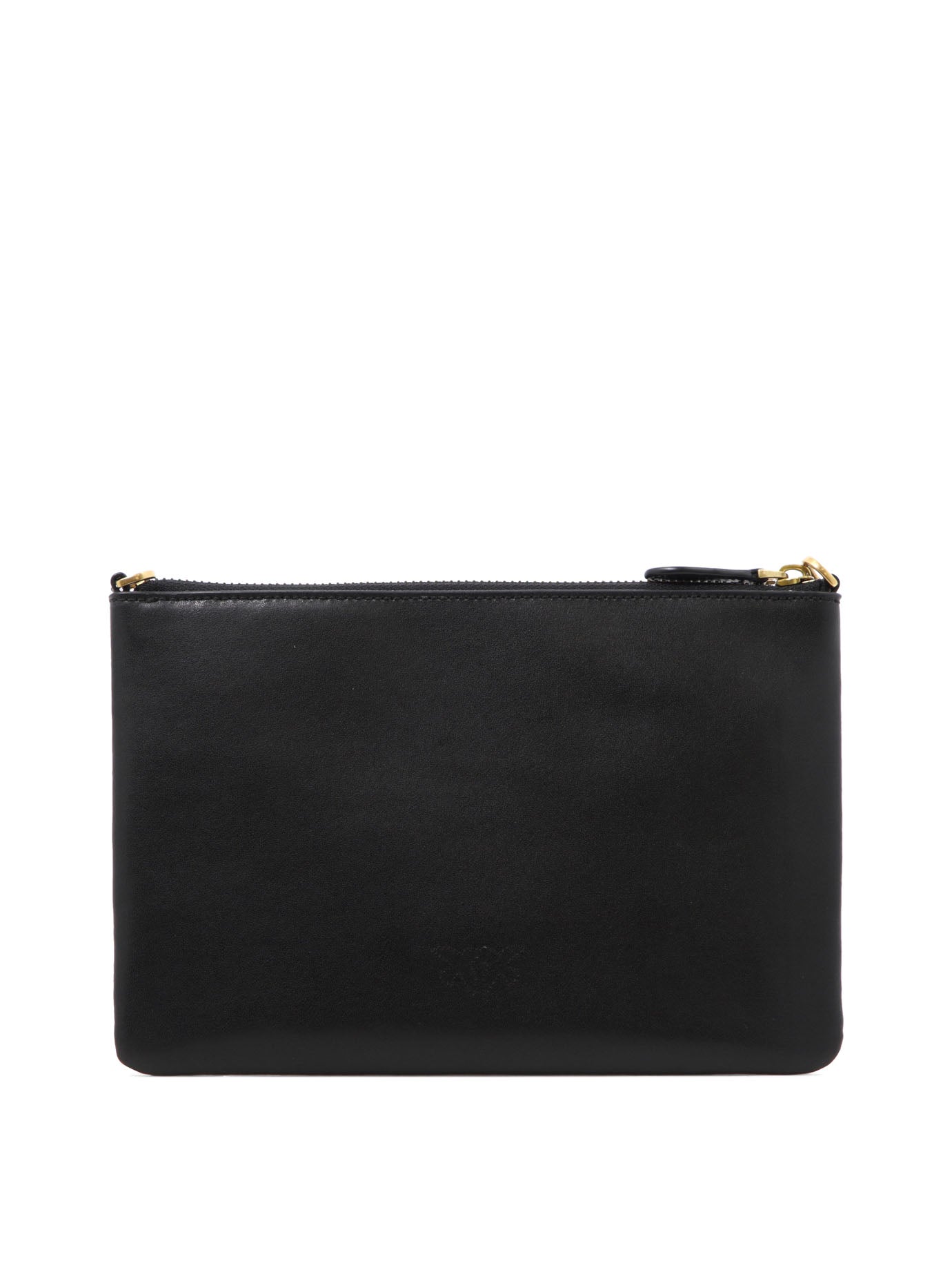 Pinko Clutches - Black
