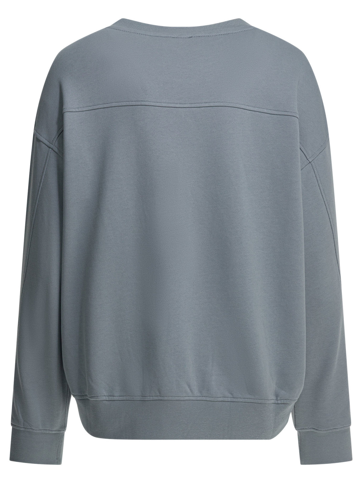Pinko Sweatshirts - Light Blue