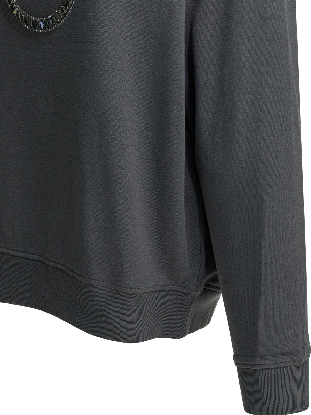 Pinko Sweatshirts - Grey