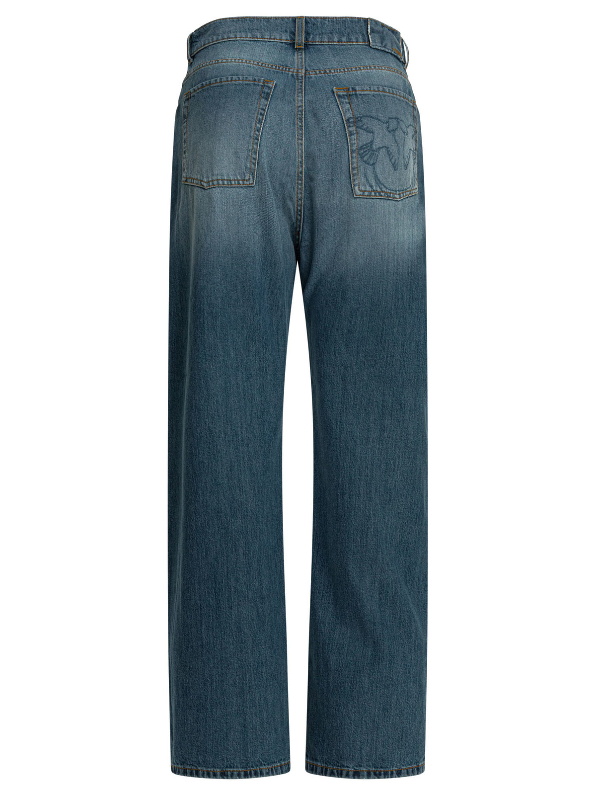 Pinko Jeans - Light Blue
