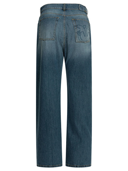 Pinko Jeans - Light Blue